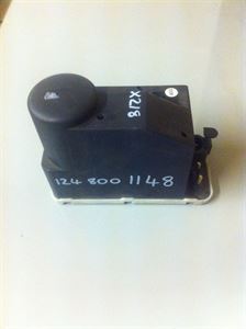 Picture of 1248001148 central locking pump x218 12c1