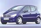 Picture for category A Class W168 1997-2004