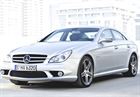 Picture for category CLS W219 2005-2010