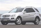 Picture for category ML W164 2005-2011