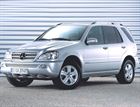 Picture for category ML W163 1998-2005