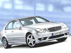 Picture for category C Class W203 2000-2007