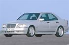 Picture for category C Class W202 1993-2000