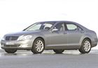 Picture for category S Class W221 2006-2014