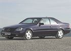Picture for category CL C140 1992-1999