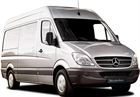 Picture for category Sprinter MK2 NCV3 2006-