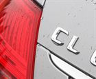 Picture for category CL Coupe