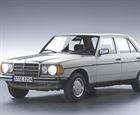 Picture for category W123 1976-1985