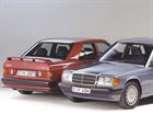 Picture for category W201 190 1982-1993