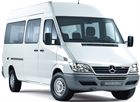 Picture for category Sprinter MK1 T1N 1995-2006